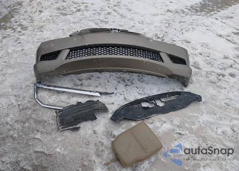 2010 Honda Odyssey Ex-L z USA, uszkodzony, nr VIN 5FNRL3H64AB076204